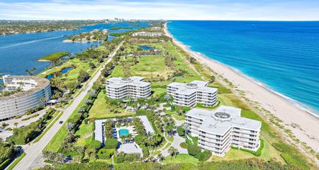 2500 S Ocean Boulevard