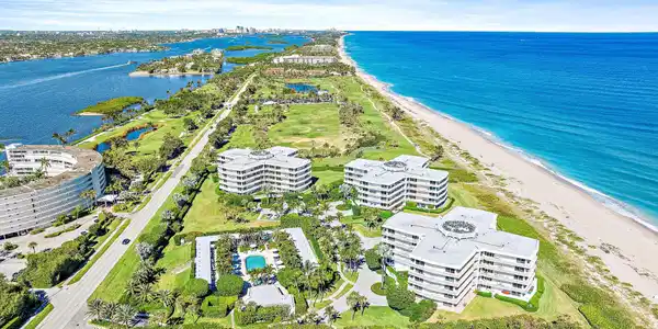 2500 S Ocean Boulevard