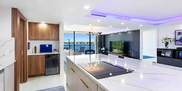134 Lakeshore Drive