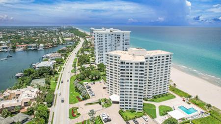 600 S Ocean Boulevard