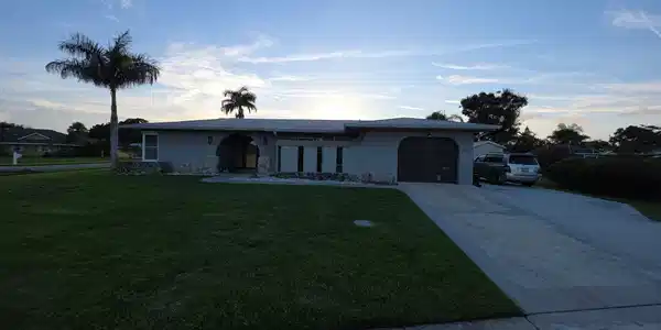 2950 SE San Jeronimo Road