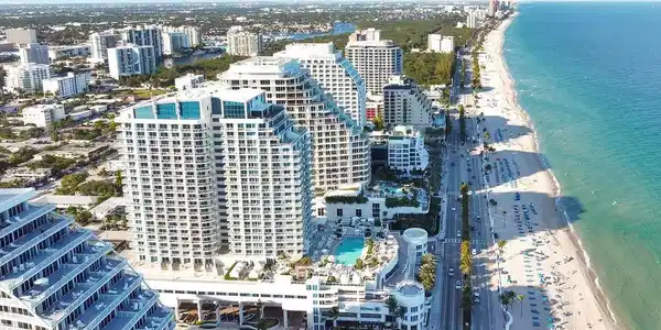 505 N Fort Lauderdale Beach Blvd