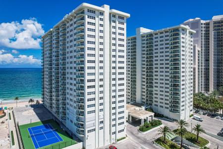 3410 Galt Ocean Dr