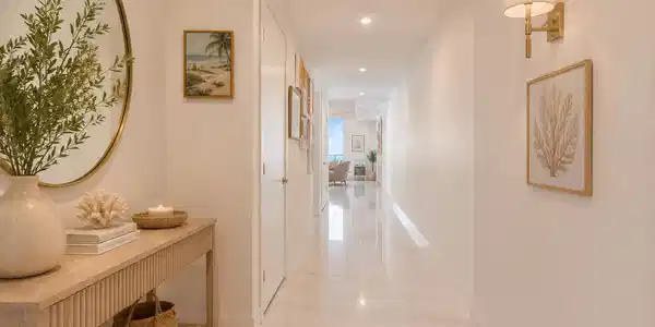 Image 4: Entrance Hallway