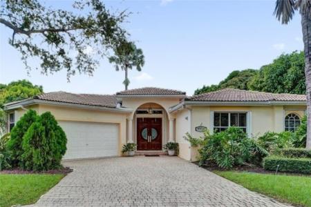 8128 SW 172nd Ter