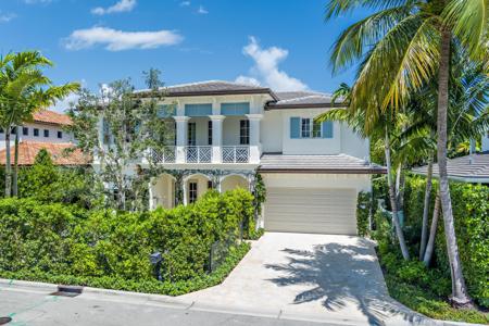 245 Edmor Road