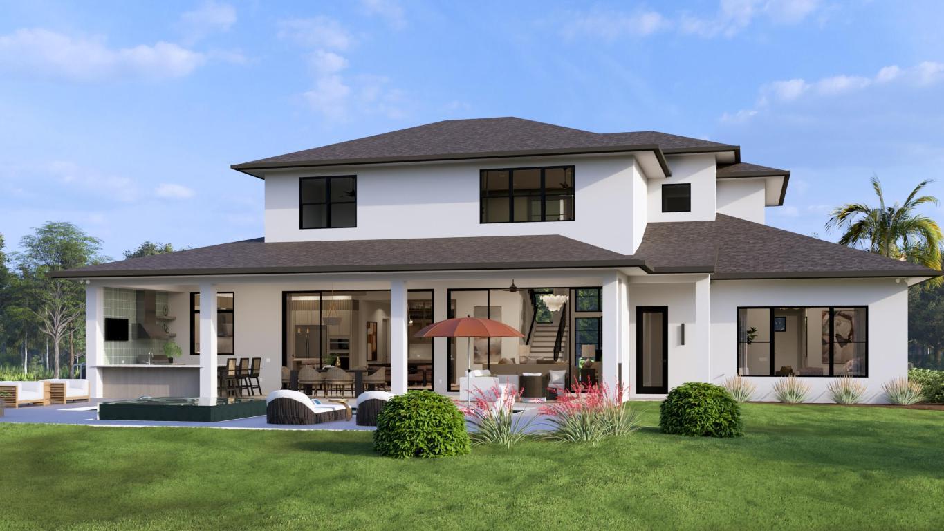 Image 3: Baypoint_1978B_Rear_Elev_B