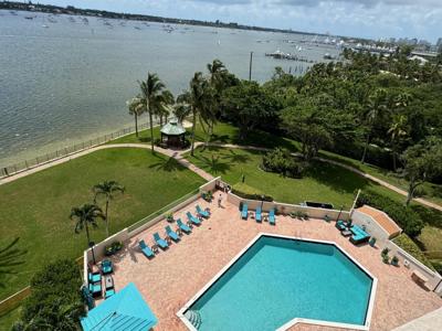 5200 N Flagler Drive