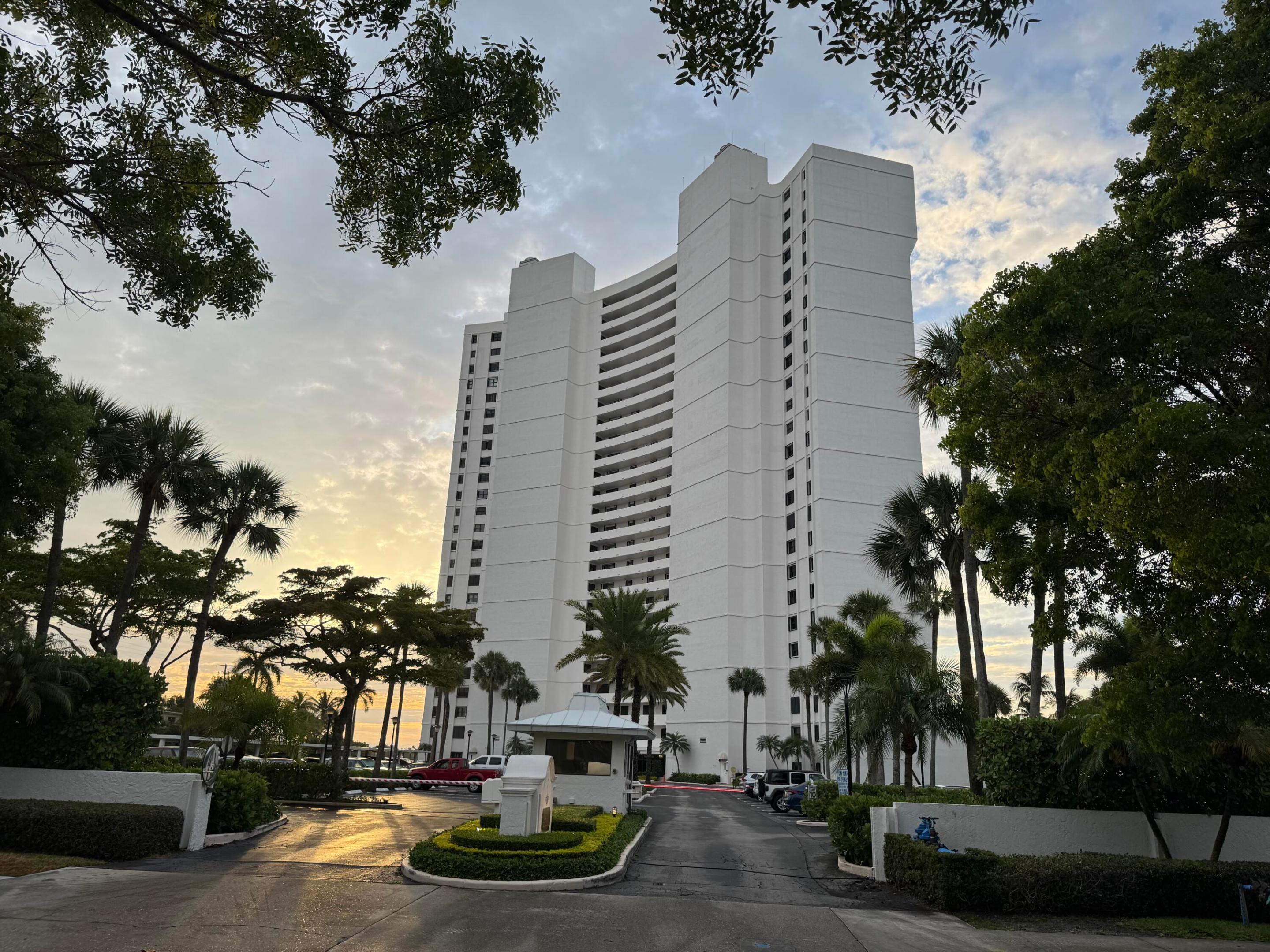 Image 2: Front Gated community