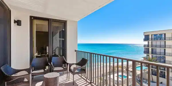 Image 2: Ocean Views