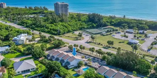 3411 N Highway A1A