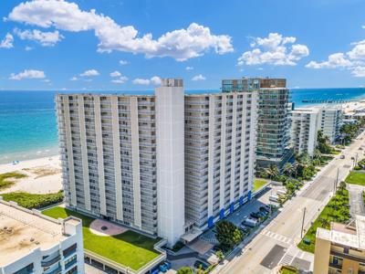 750 N Ocean Blvd