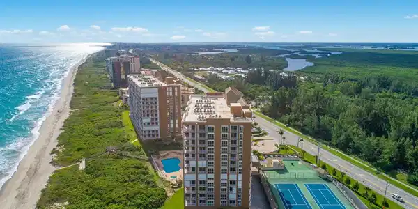 4160 N Highway A1a