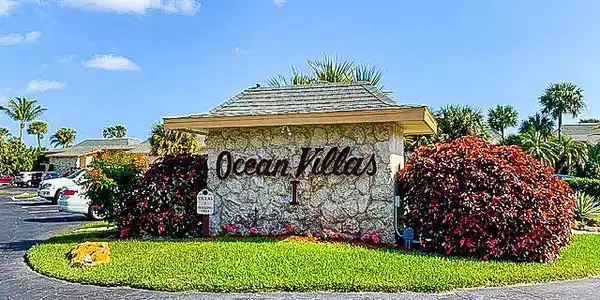 2400 S Ocean Drive