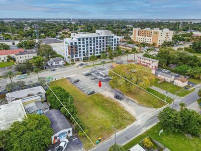 118 N Federal Highway