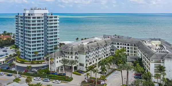 3500 Ocean Drive