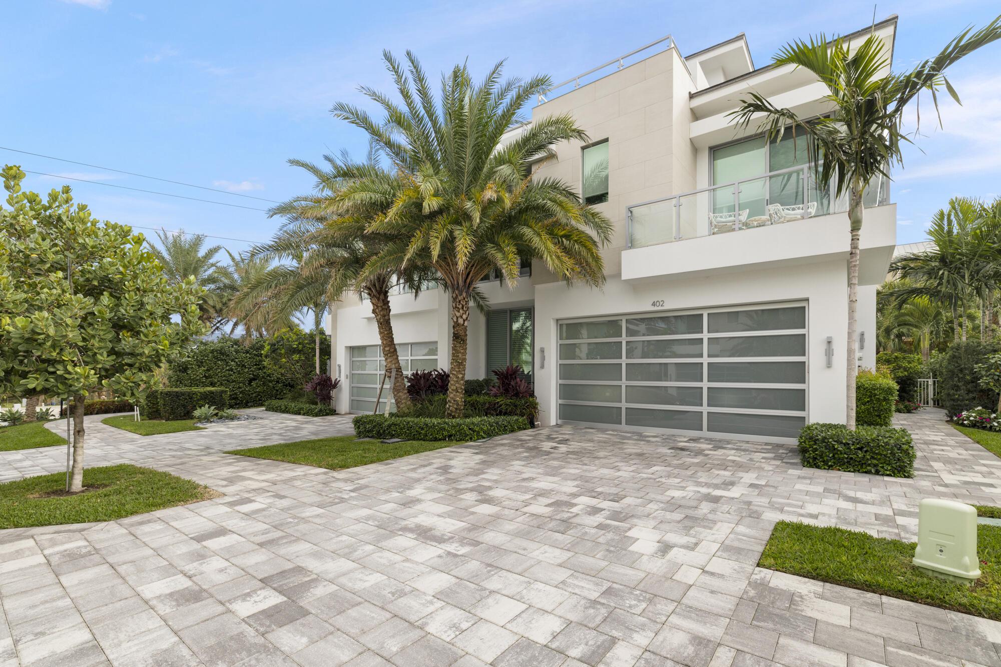 Image 2: Coastal Contemporary
