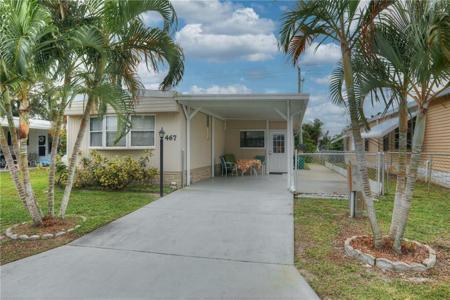 467 Egret Circle