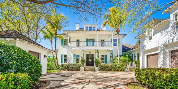 9235 W W Marsh Island Drive