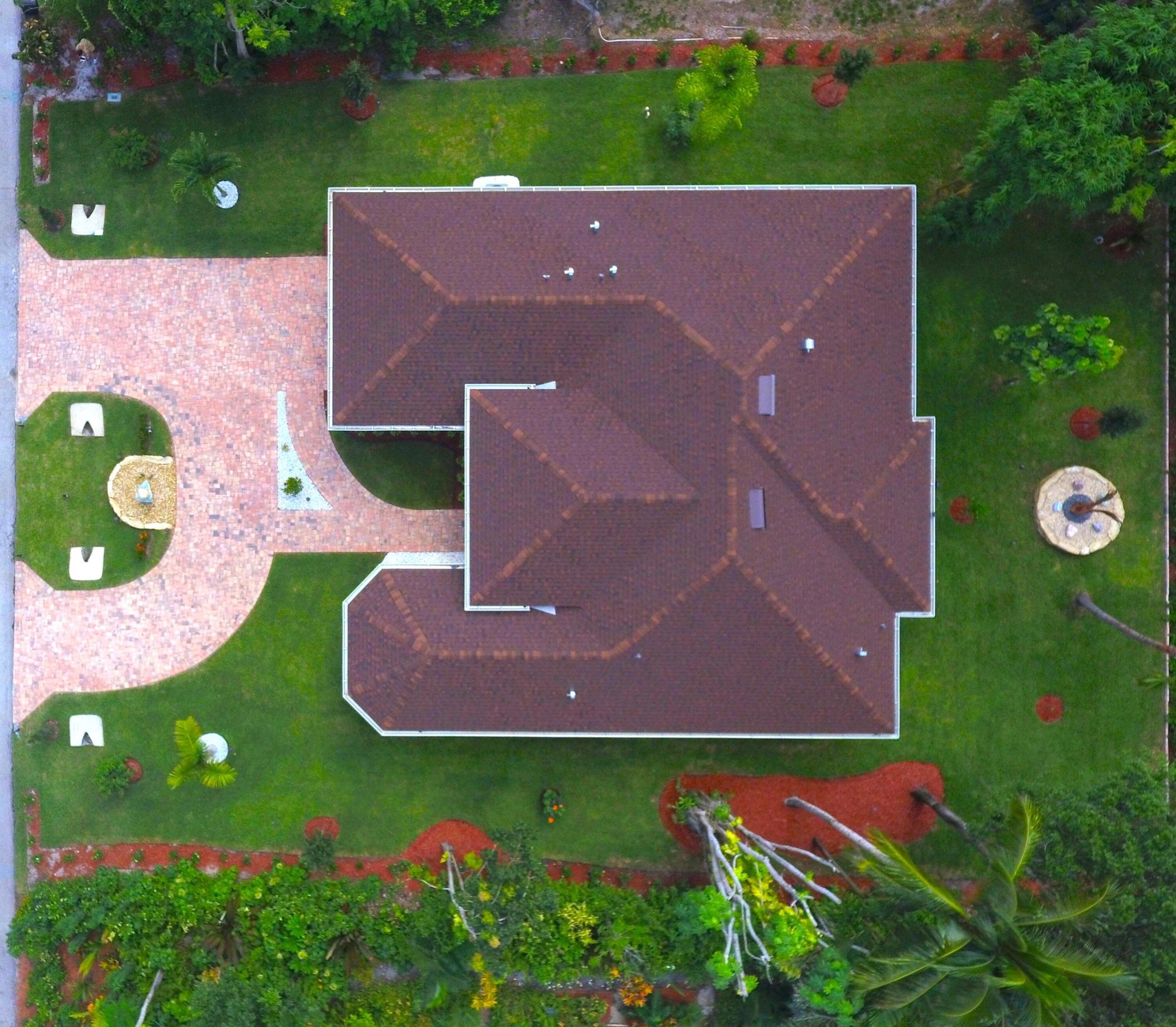 Image 2: Full Top View