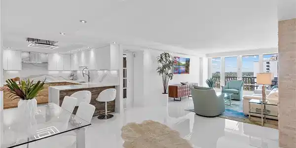 4020 Galt Ocean Dr