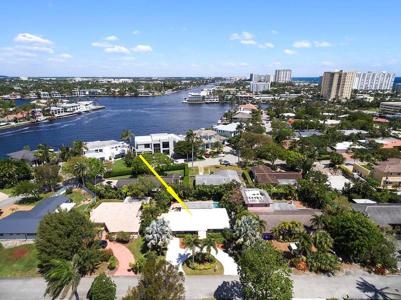 3221 Cypress Creek Dr