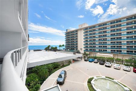 4100 Galt Ocean Drive