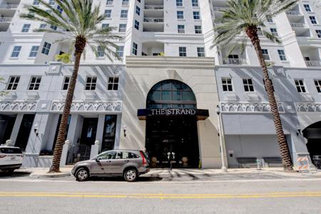255 Evernia Street