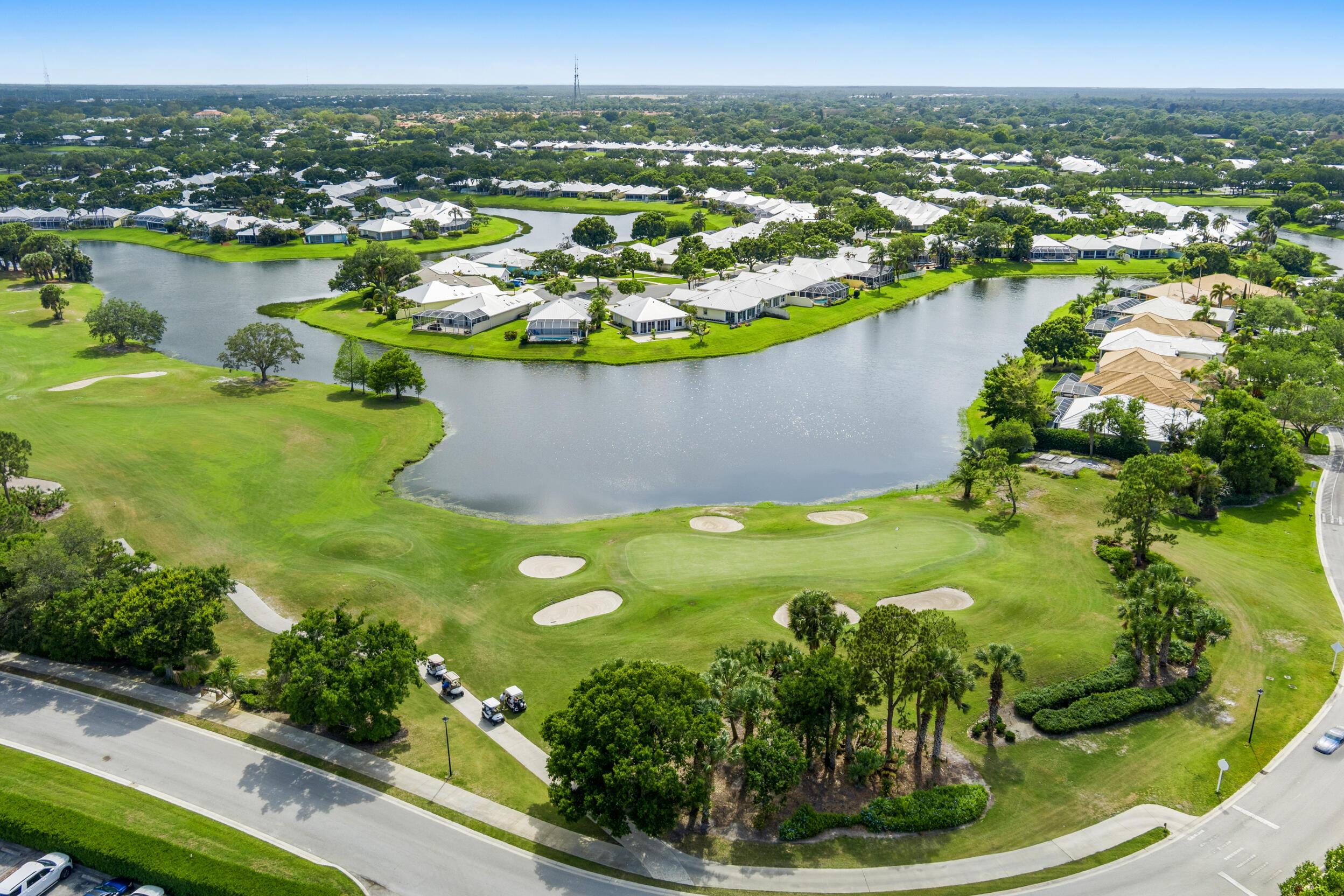 Image 2: Golf Course