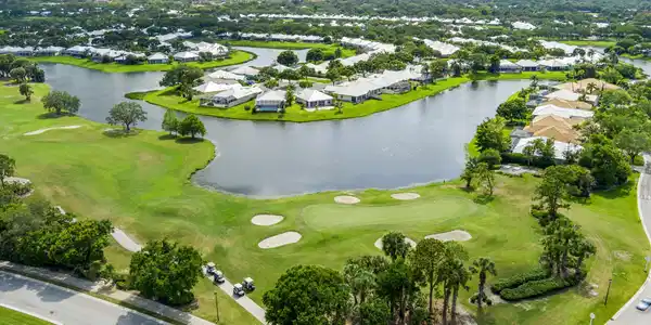 Image 2: Golf Course