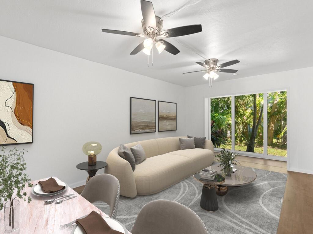 Image 4: Virtual Staging