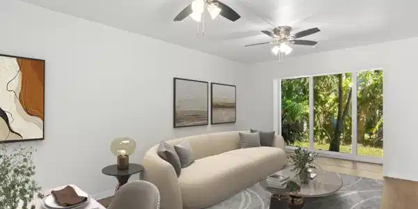 Image 4: Virtual Staging