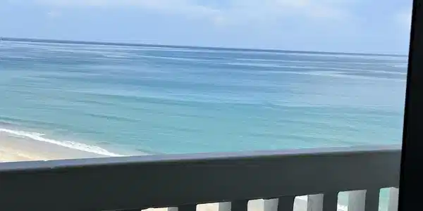 9960 S Ocean Drive