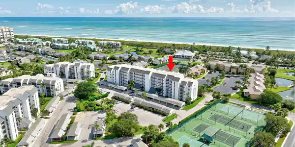 2400 S Ocean Drive