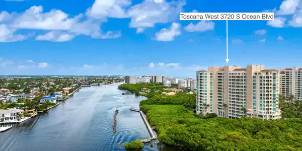 Image 2: 3720 S OCEAN BLVD