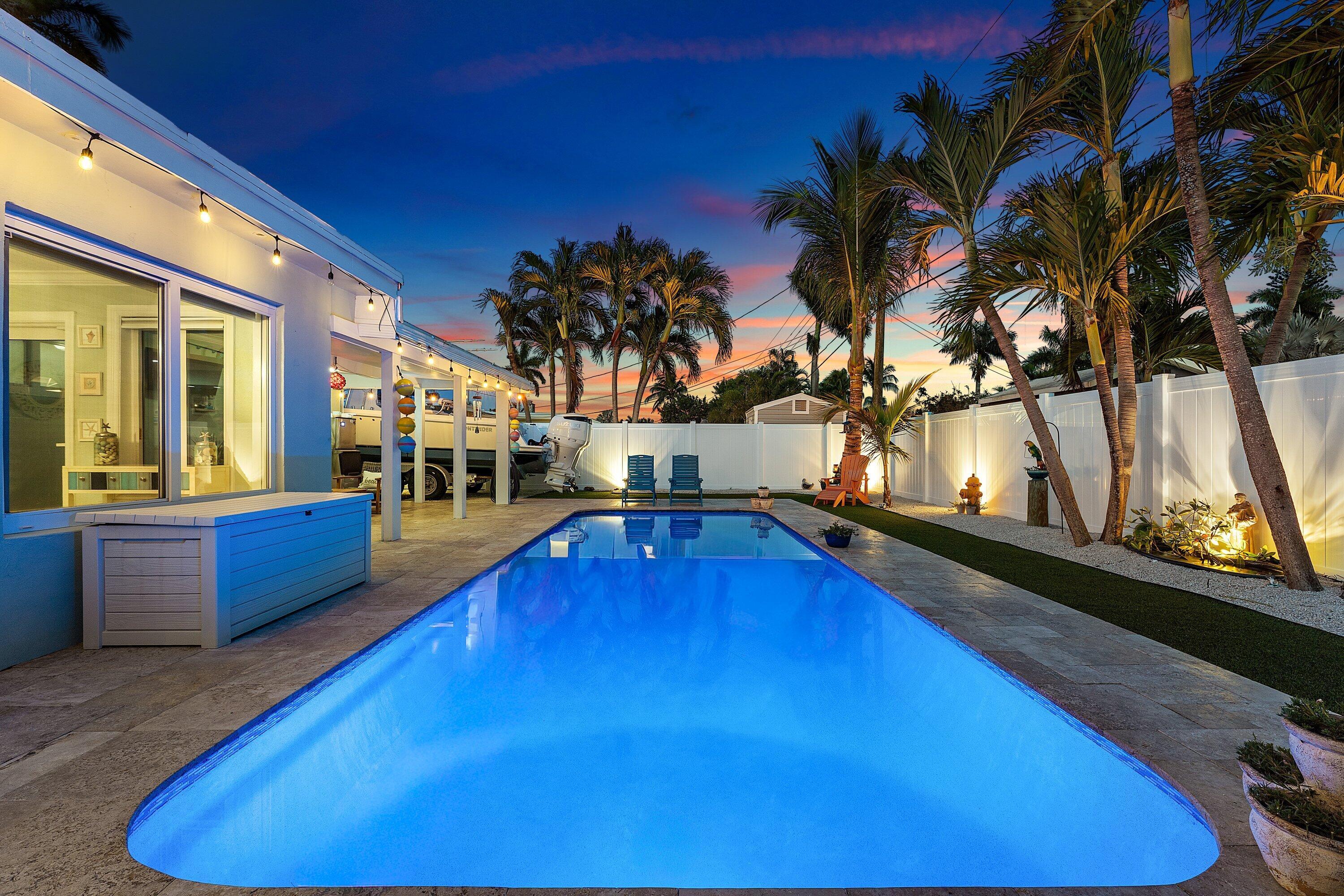Image 1: Coastal Paradise