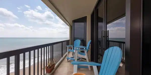 9500 S Ocean Dr