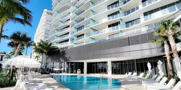 1116 N Ocean Boulevard