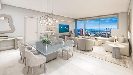 220 Lake Shore Drive