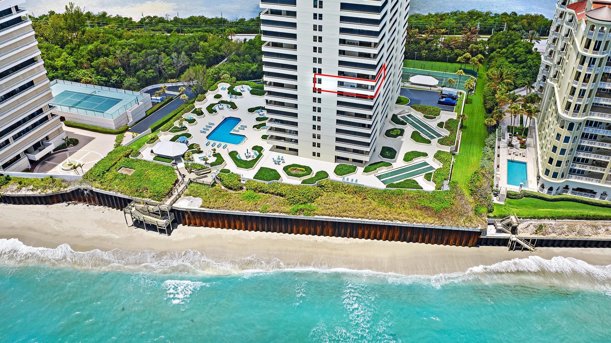 Image 2: 5280 N Ocean Dr 8b