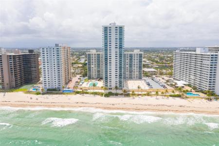 3900 Galt Ocean Drive