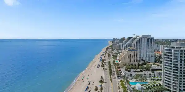 701 N Fort Lauderdale Beach Blvd
