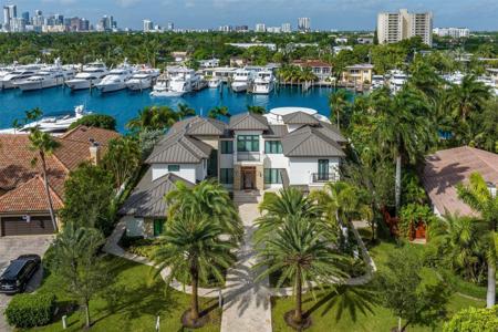 797 Middle River Drive
