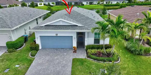 521 SE Plumeria Drive