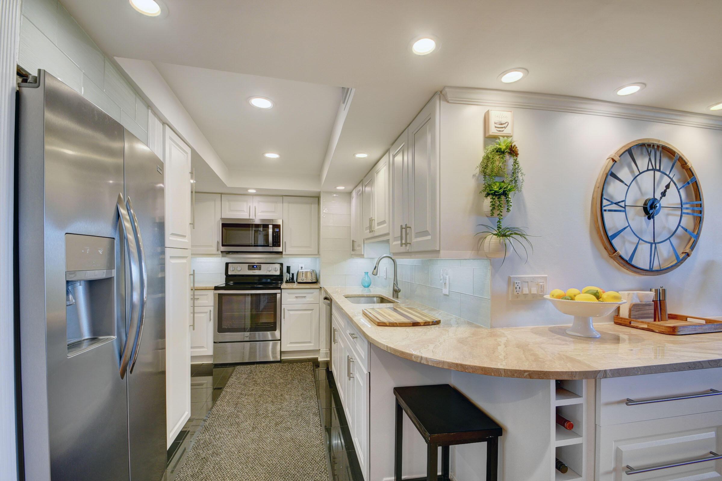 Image 2: Updated Kitche