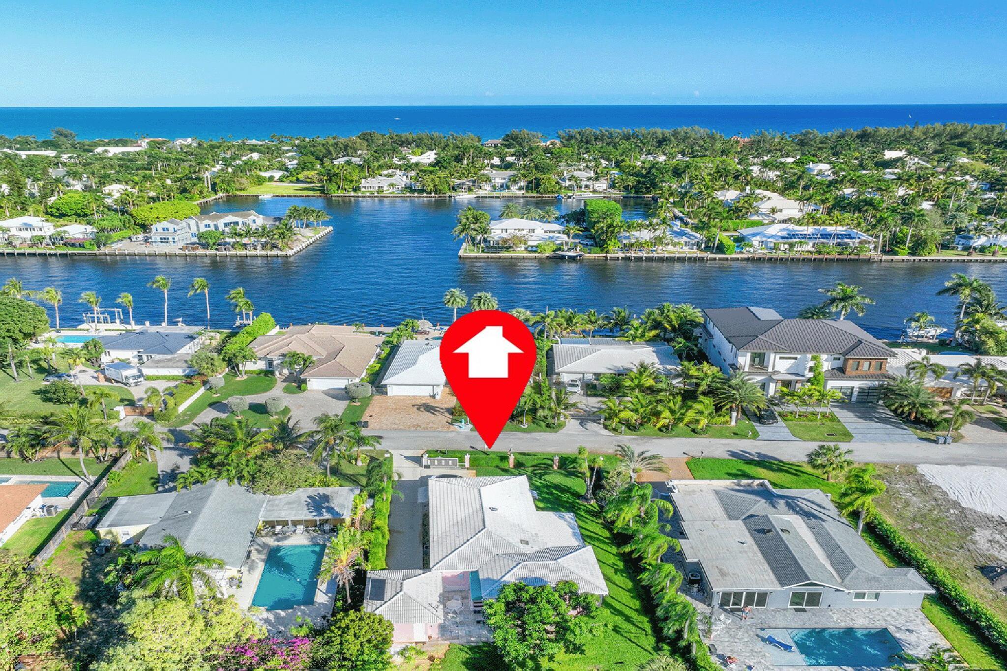 Image 2: East Delray Beach Home For Sale