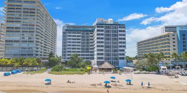 4040 Galt Ocean Dr
