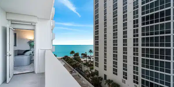 4250 Galt Ocean Dr