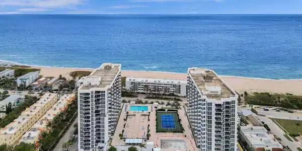 525 N Ocean Blvd