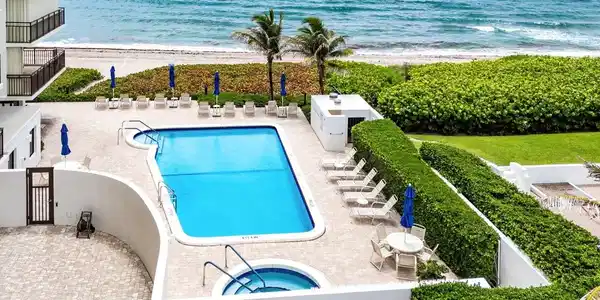 3009 S Ocean Blvd